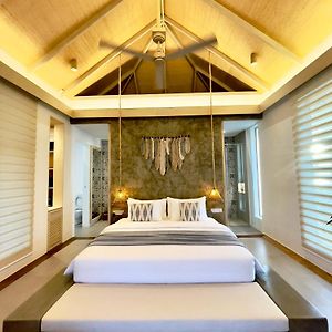 Second Floor Deluxe Complimentary Round Trip Airport Transfer